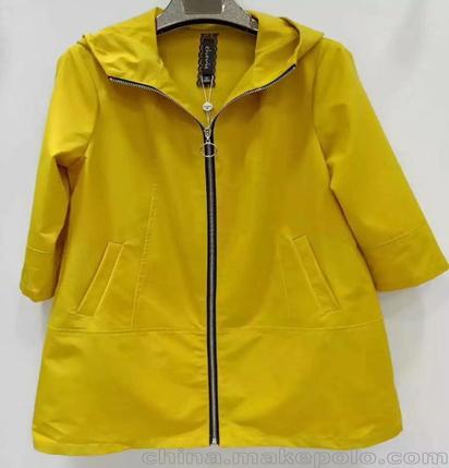 庫房精品便宜女裝品牌服裝批發