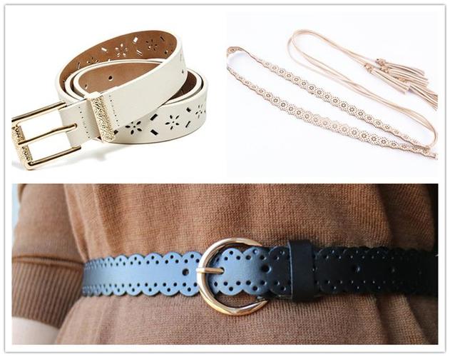 皮帶皮革廠家注意了巧用激光打標(biāo)機(jī)讓皮革制品更精美