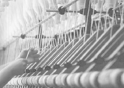 服裝紡織龍頭股票 服裝紡織龍頭股票有哪些?