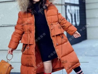 圖 品牌童裝折扣批發 廣州服裝 鞋帽 箱包