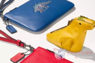 coach實現國際增長 將關注時尚之都