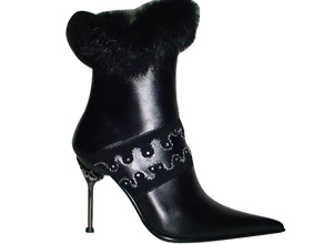 俏狐國際鞋業(yè)-世界服裝鞋帽網(wǎng)