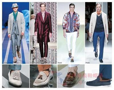 2013早秋男裝流行四大關(guān)鍵詞-世界服裝鞋帽網(wǎng)-行業(yè)門戶.全國(guó)十佳電子商業(yè)行業(yè)門戶網(wǎng)站