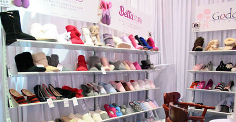 貝家鞋業(yè)引領(lǐng)國內(nèi)高端家居拖鞋品牌