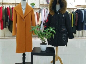 圖 一線品牌卡拉貝斯品牌折扣女裝走份批發一手貨源折扣 重慶服裝 鞋帽 箱包