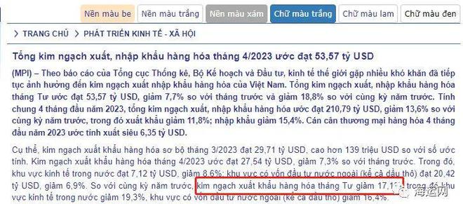 外貿(mào)出口崩了,比想象中嚴(yán)峻!