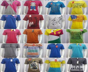 圖 品牌運(yùn)動(dòng)服裝庫存尾貨清倉夏天短袖低價(jià)批發(fā) 成都服裝 鞋帽 箱包