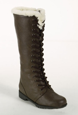 Cole Haan公司發(fā)布秋季童鞋系列