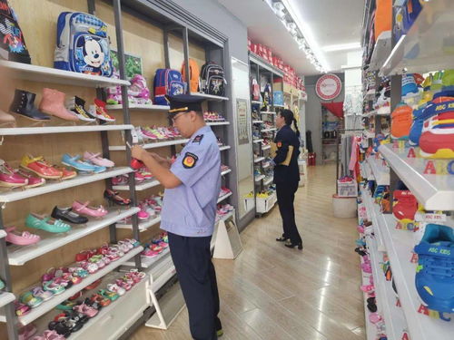 右旗市場監(jiān)管局開展 衣食住行 領(lǐng)域?qū)ｍ棛z查