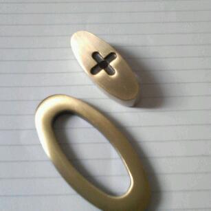 服飾、箱包與皮具的完美融合 五金配件在現代皮革制品中的關鍵作用