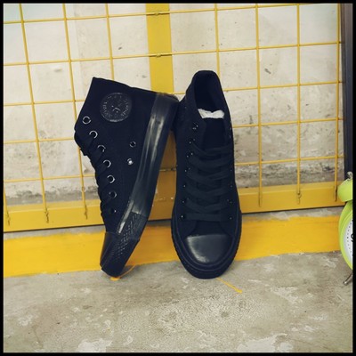 秋季男士低幫帆布鞋 時尚與舒適的完美結合